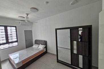 168 Park Residensi Selayang