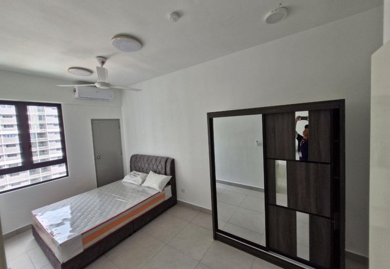 168 Park Residensi Selayang