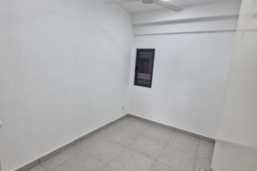 168 Park Residensi Selayang