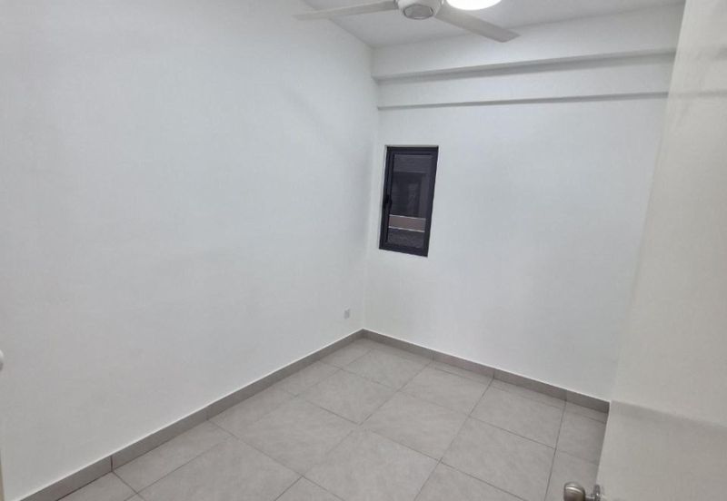 168 Park Residensi Selayang