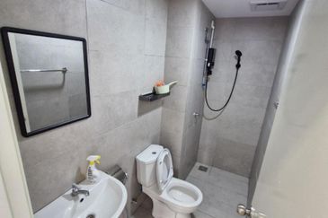 168 Park Residensi Selayang