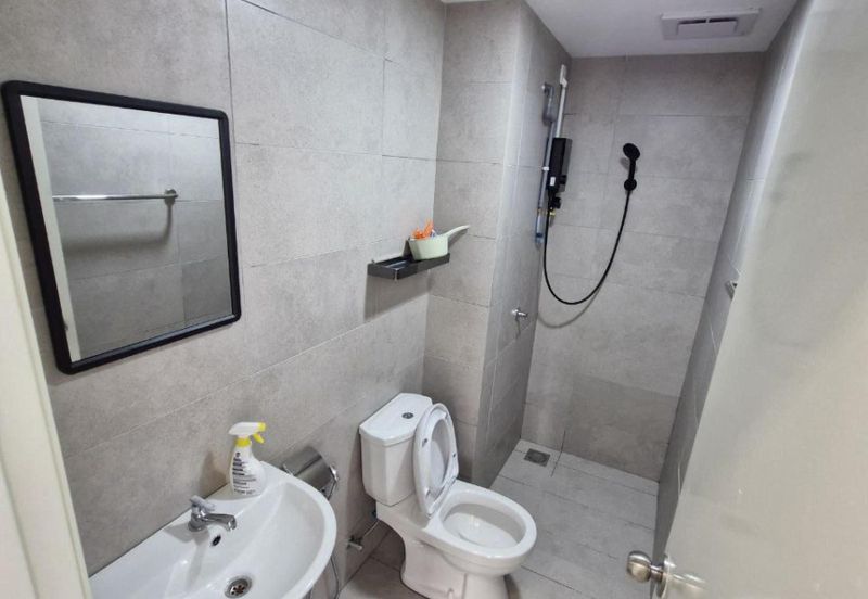 168 Park Residensi Selayang