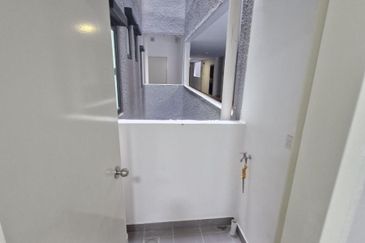 168 Park Residensi Selayang