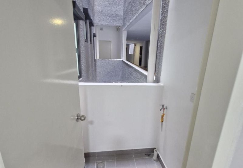 168 Park Residensi Selayang