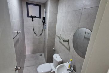 168 Park Residensi Selayang