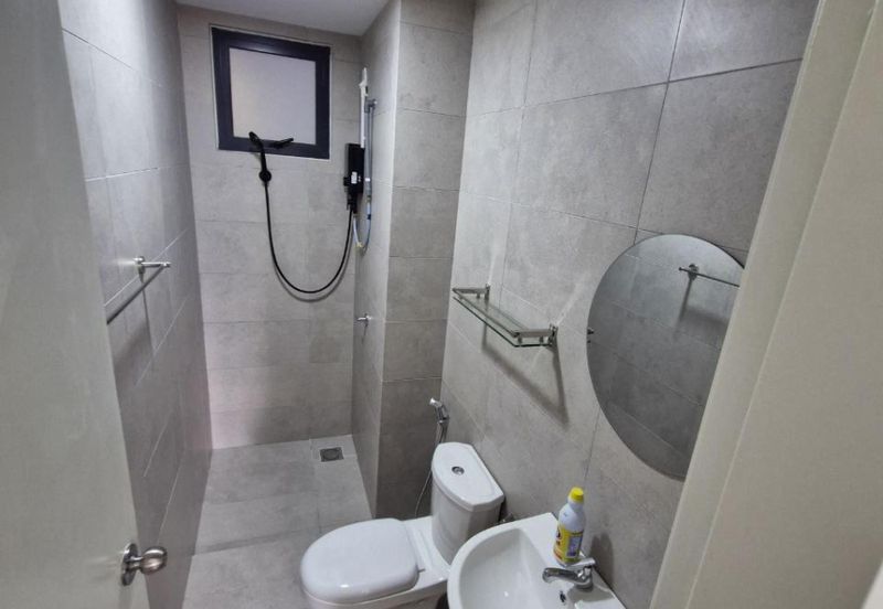 168 Park Residensi Selayang