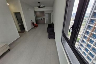168 Park Residensi Selayang