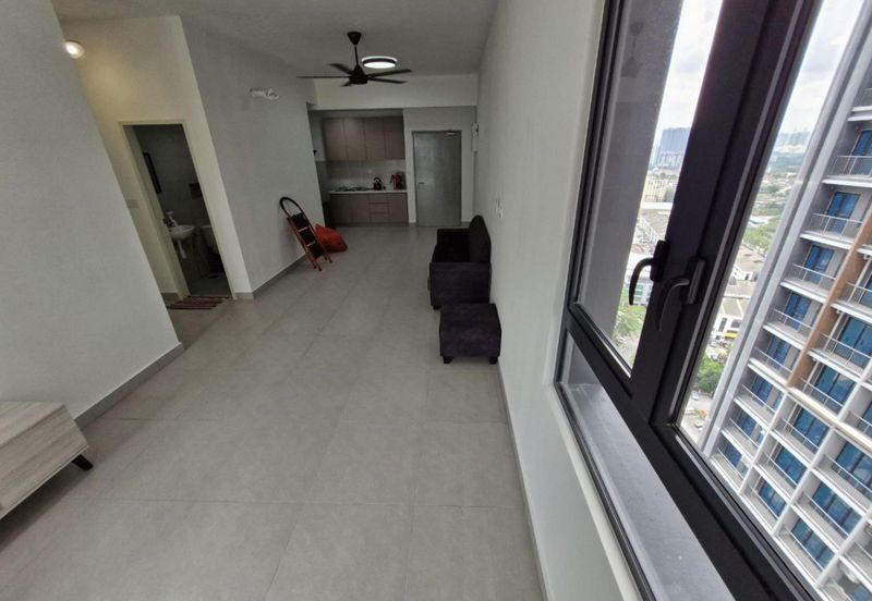 168 Park Residensi Selayang