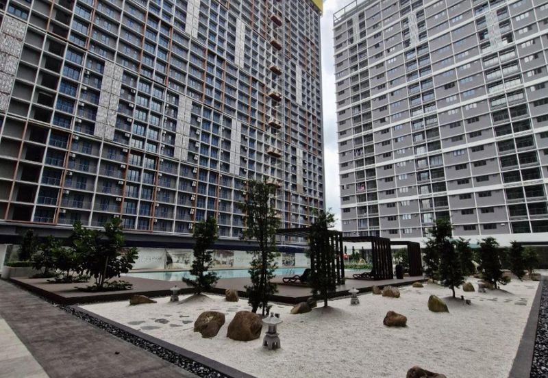 168 Park Residensi Selayang