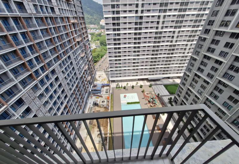 168 Park Residensi Selayang