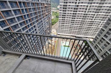 168 Park Residensi Selayang