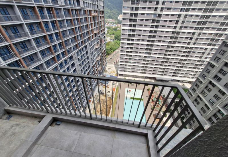 168 Park Residensi Selayang