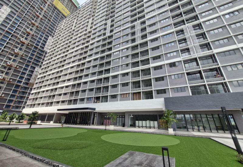 168 Park Residensi Selayang