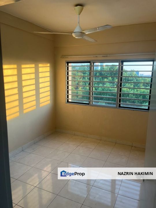 Suria Ixora Apartment, Setia Alam For Rent, Selangor, Setia Alam/Alam Nusantara