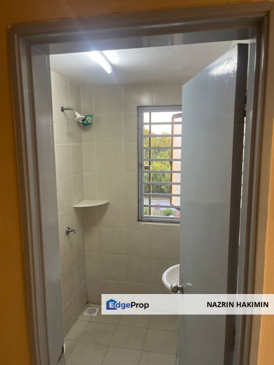 Suria Ixora Apartment, Setia Alam For Rent, Selangor, Setia Alam/Alam Nusantara