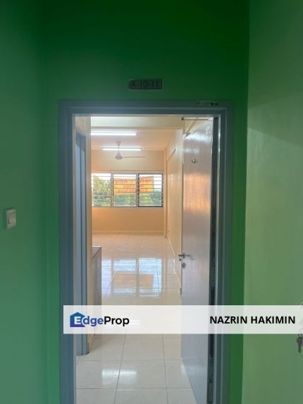 Suria Ixora Apartment, Setia Alam For Rent, Selangor, Setia Alam/Alam Nusantara