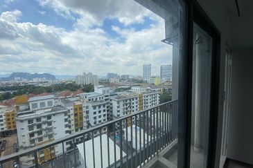 168 Park Residensi Selayang