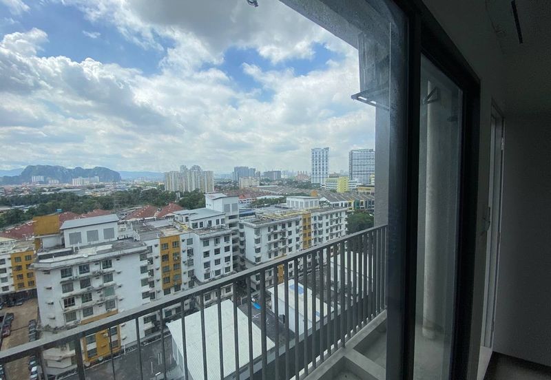 168 Park Residensi Selayang