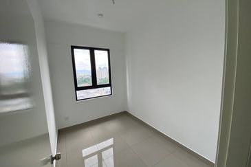 168 Park Residensi Selayang