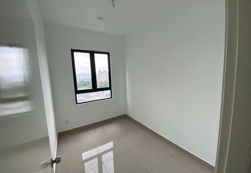 168 Park Residensi Selayang