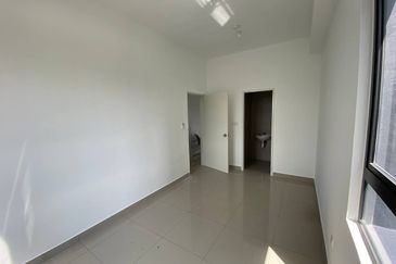 168 Park Residensi Selayang