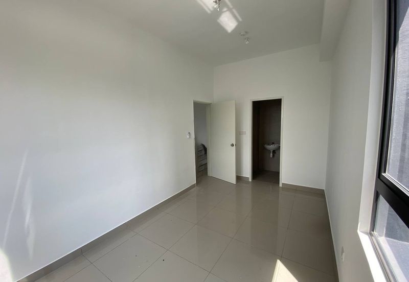 168 Park Residensi Selayang