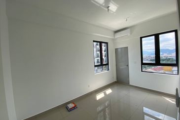 168 Park Residensi Selayang