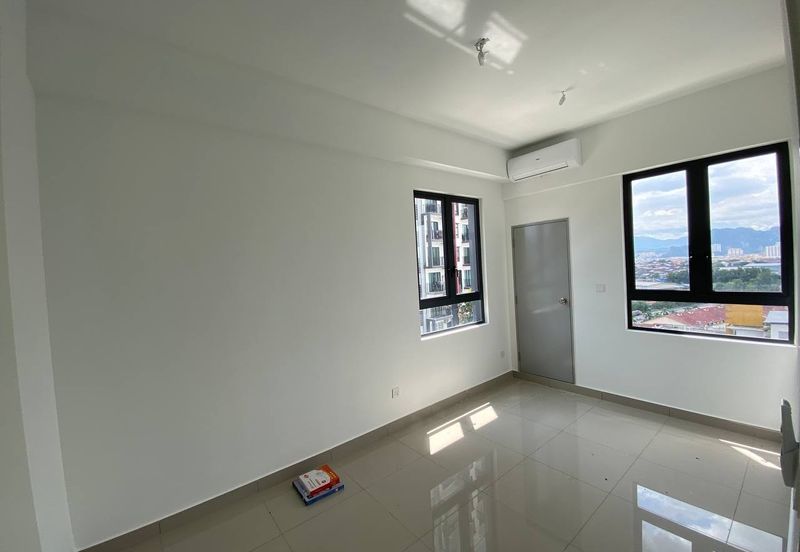 168 Park Residensi Selayang