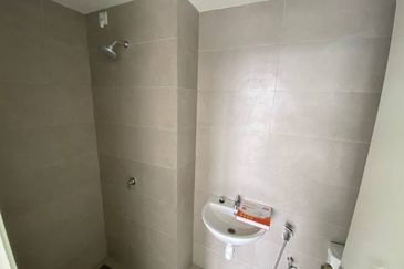 168 Park Residensi Selayang