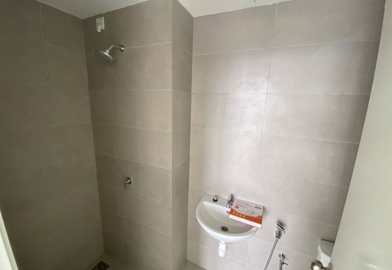 168 Park Residensi Selayang