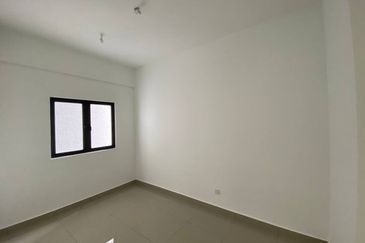 168 Park Residensi Selayang