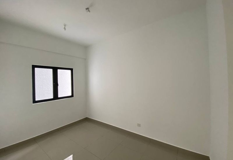 168 Park Residensi Selayang