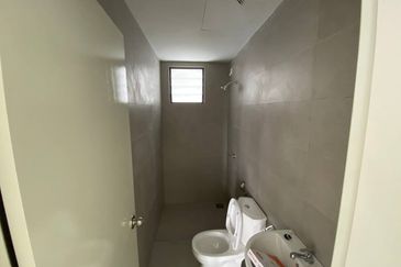 168 Park Residensi Selayang