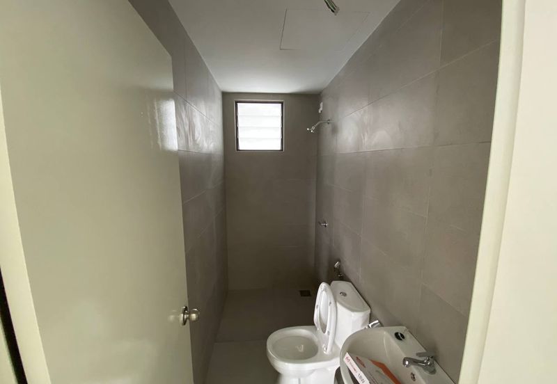 168 Park Residensi Selayang