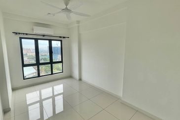 Emira Residence @ Shah Alam