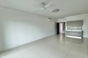 Emira Residence @ Shah Alam