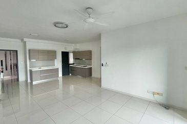 Emira Residence @ Shah Alam