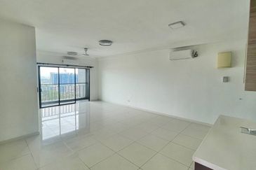 Emira Residence @ Shah Alam