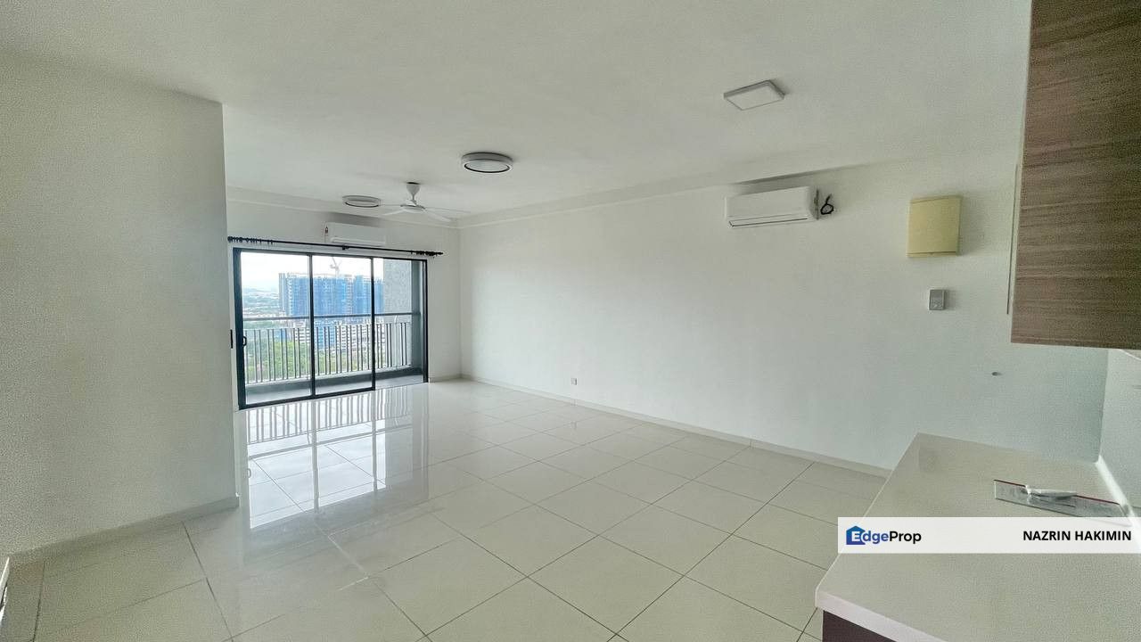 Emira Residence Seksyen 13 Shah Alam For Rental, Selangor, Shah Alam
