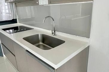 Emira Residence @ Shah Alam