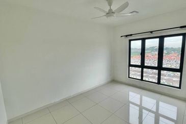 Emira Residence @ Shah Alam