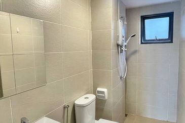 Emira Residence @ Shah Alam