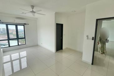 Emira Residence @ Shah Alam