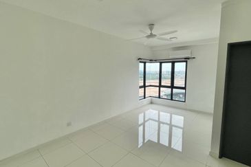 Emira Residence @ Shah Alam