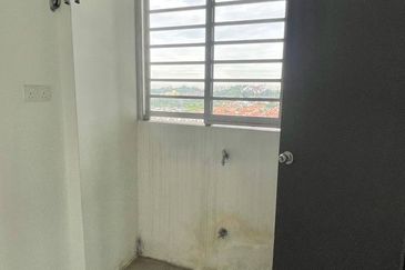 Emira Residence @ Shah Alam