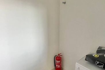 Emira Residence @ Shah Alam