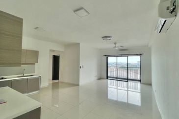 Emira Residence @ Shah Alam