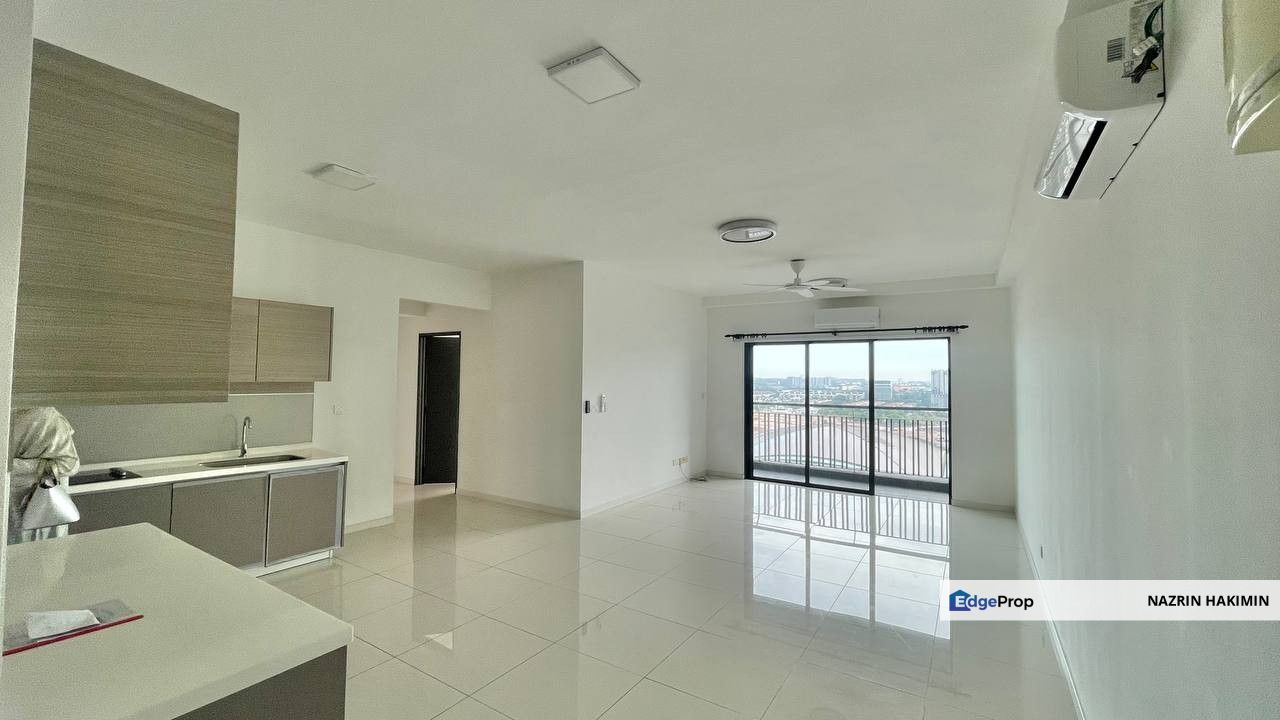 Emira Residence Seksyen 13 Shah Alam For Rental, Selangor, Shah Alam