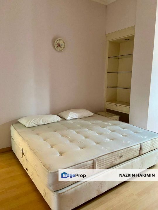 Spacious 2,000 sqft Condo @ Lanai Gurney, Keramat KL For Rent, Kuala Lumpur, Keramat