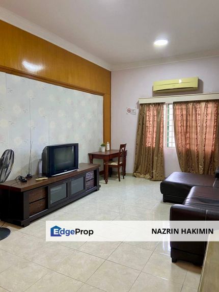 Spacious 2,000 sqft Condo @ Lanai Gurney, Keramat KL For Rent, Kuala Lumpur, Keramat